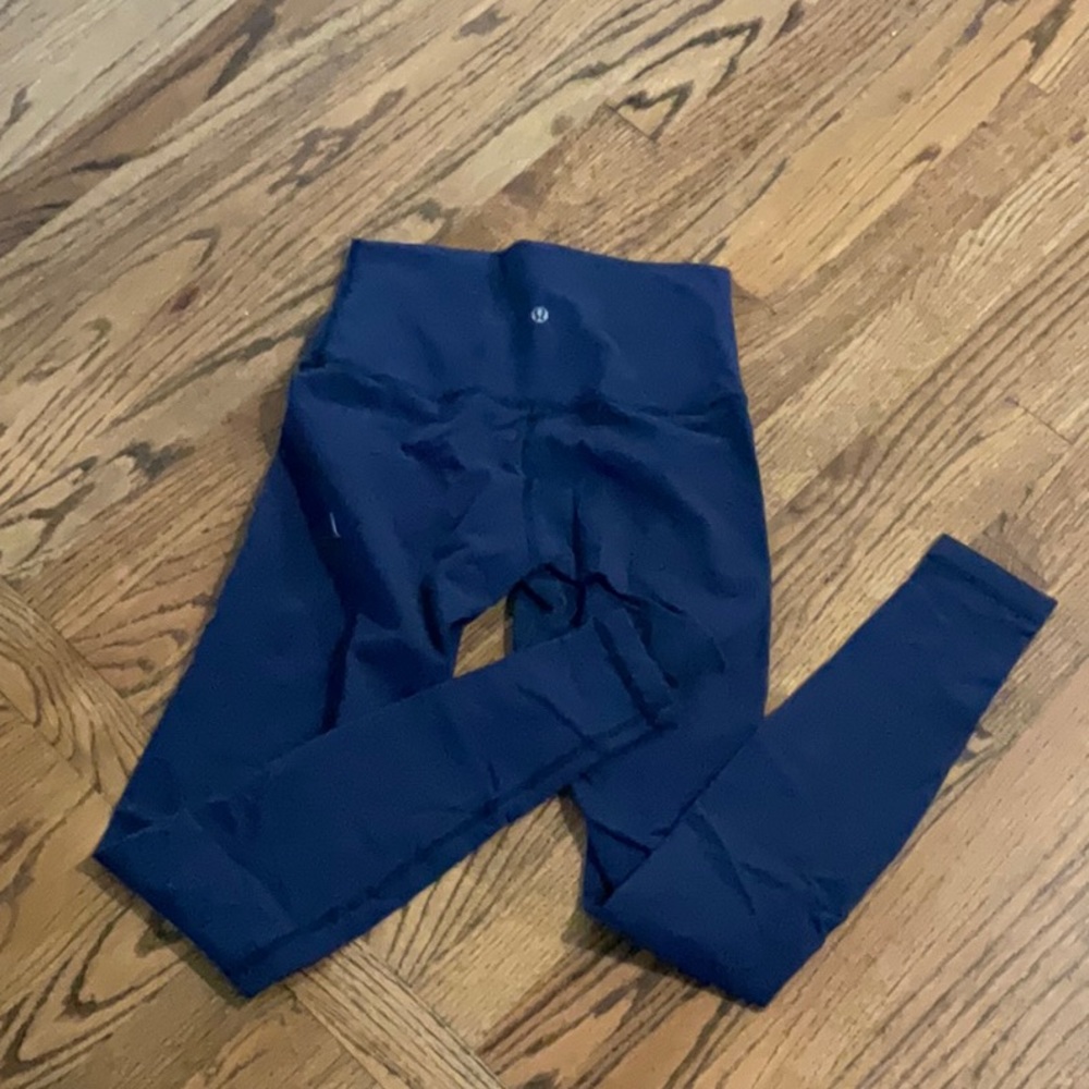 Lululemon Wunderunder